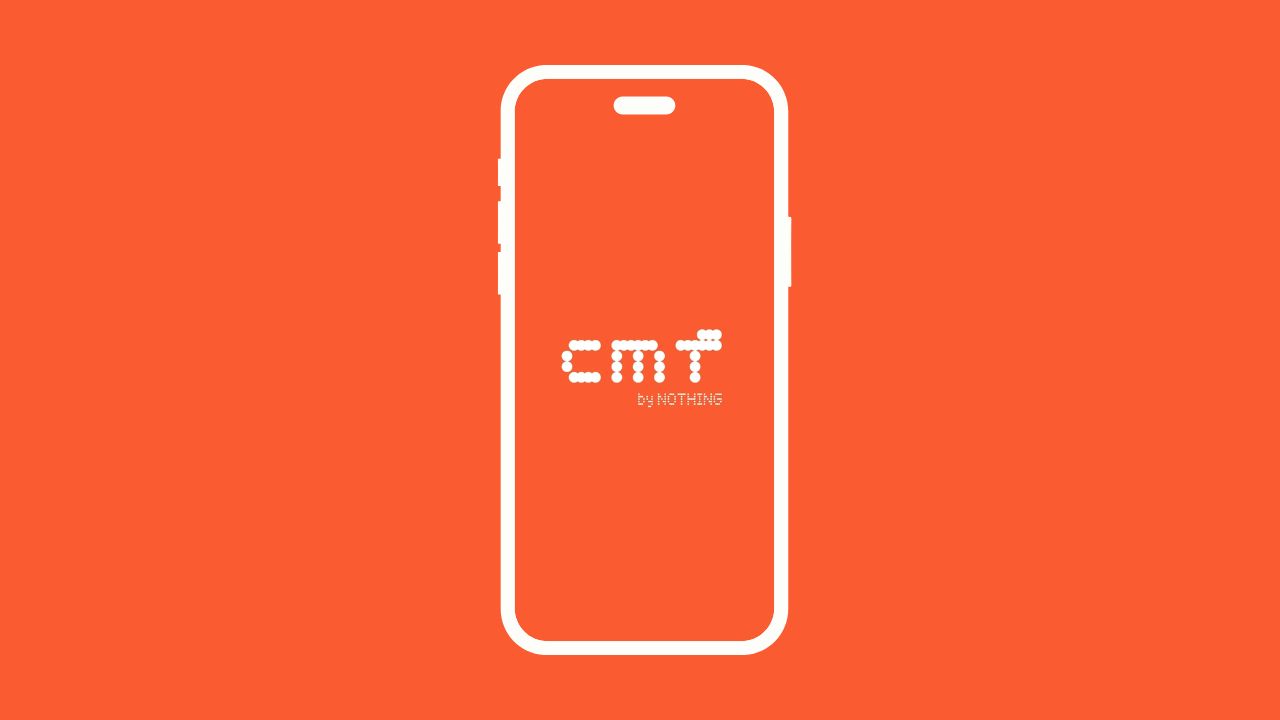 Nothing CMF Phone 1