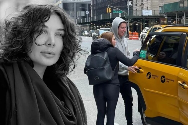 Ersan Şen’in Eylem Tok Pişmanlığı