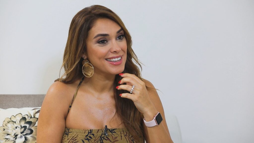 Yemekteyiz programının final yapmasının ardından tatile çıkan Zuhal Topal mayolu fotoğraflını paylaştı. İşte o fotoğraflar..